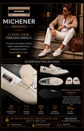Men's Classy Loafers